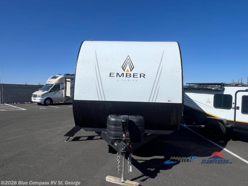 2026 E-Series 25RUD by Ember RV from Blue Compass RV St. George in Hurricane, Utah