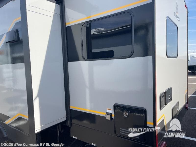 New 2027 Ember RV Touring Edition 2300MLL available in Hurricane, Utah