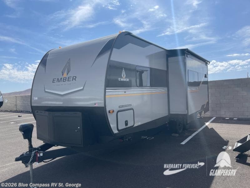 2027 Touring Edition 2300MLL by Ember RV from Blue Compass RV St. George in Hurricane, Utah