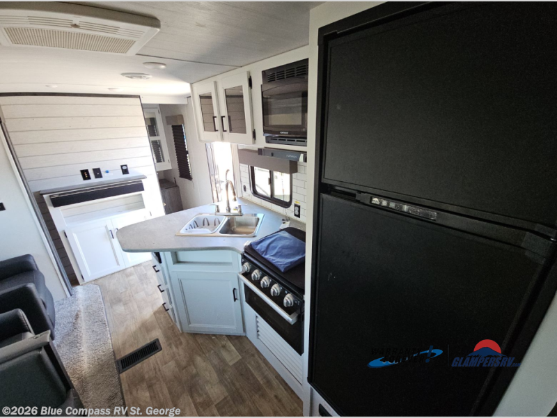Used 2023 Keystone Hideout 25BHSWE available in Hurricane, Utah