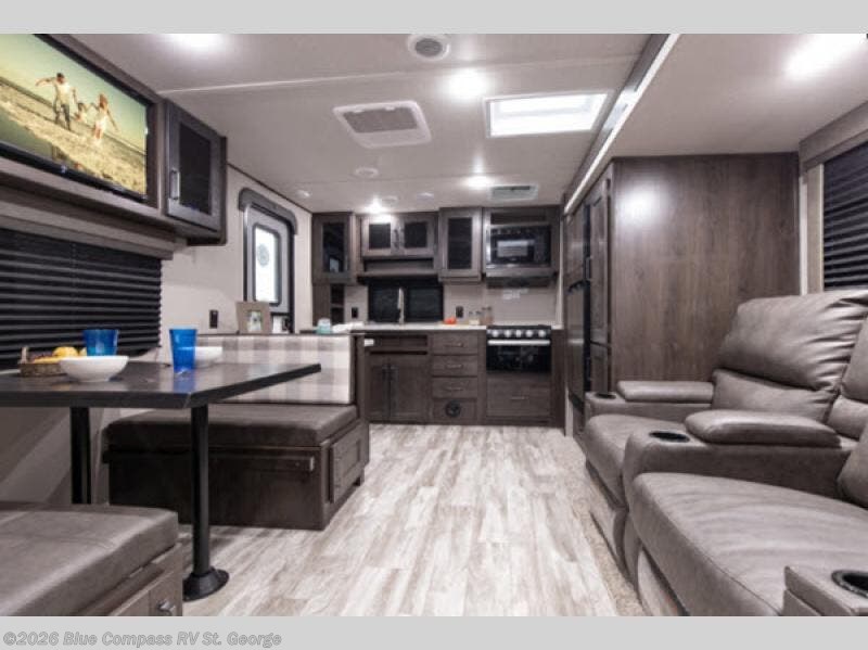 2021 Transcend Xplor 231RK by Grand Design from Blue Compass RV St. George in Hurricane, Utah