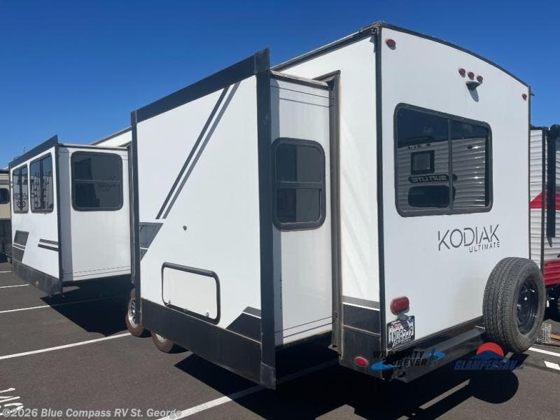 Used 2022 Dutchmen Kodiak Ultimate 2921FKDS available in Hurricane, Utah