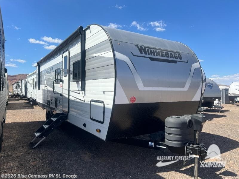 Used 2024 Winnebago Access 30BH available in Hurricane, Utah