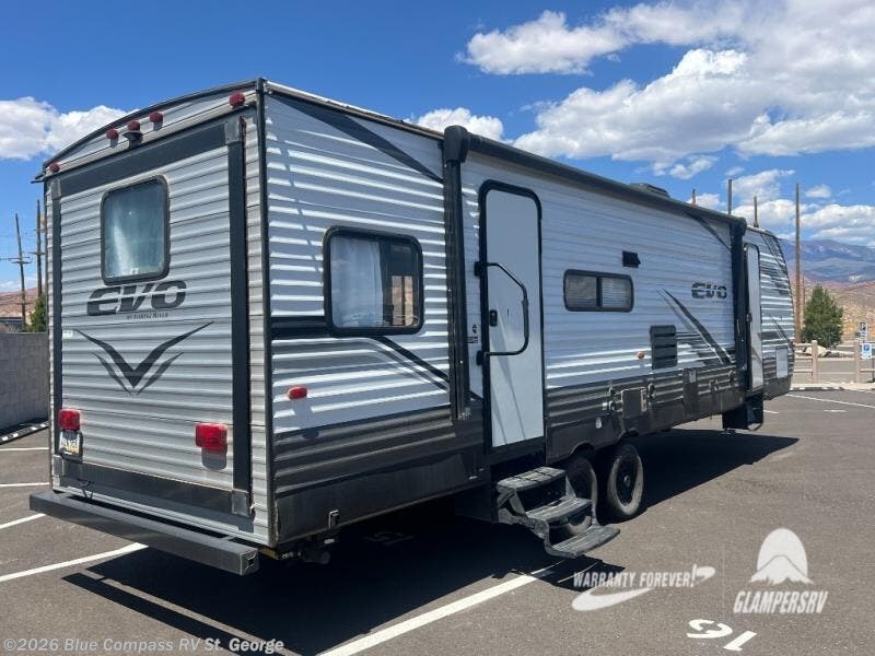 2022 EVO T2800 by Forest River from Blue Compass RV St. George in Hurricane, Utah