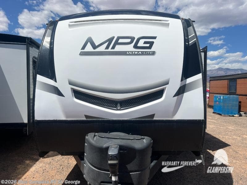 2023 MPG 2100RB by Cruiser RV from Blue Compass RV St. George in Hurricane, Utah
