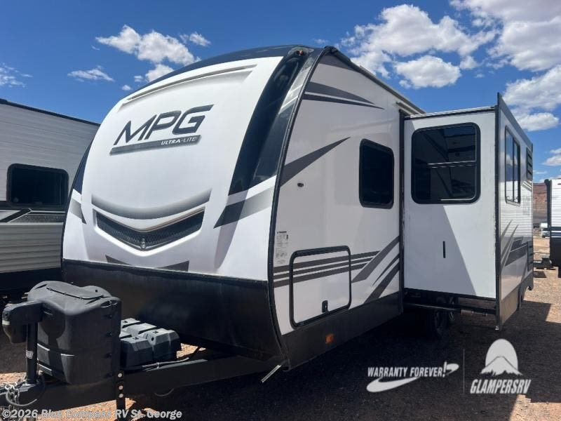 Used 2023 Cruiser RV MPG 2100RB available in Hurricane, Utah