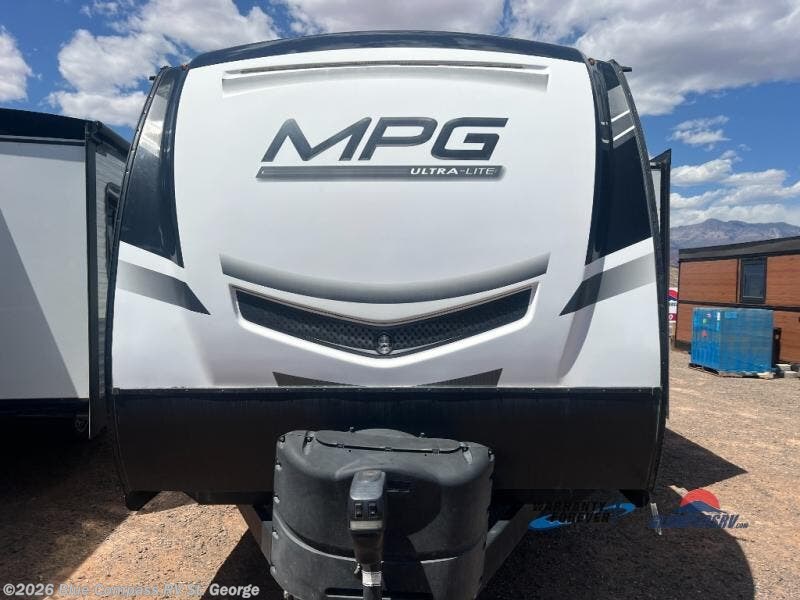 2023 MPG 2100RB by Cruiser RV from Blue Compass RV St. George in Hurricane, Utah