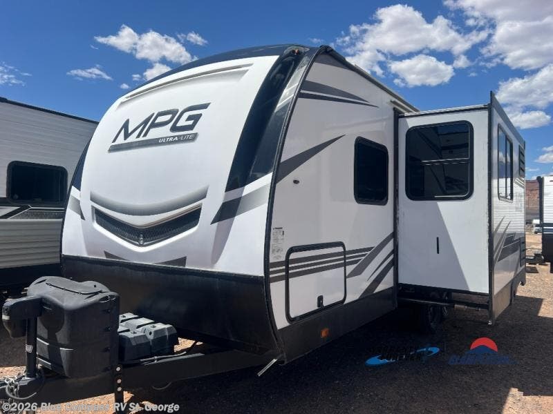 Used 2023 Cruiser RV MPG 2100RB available in Hurricane, Utah