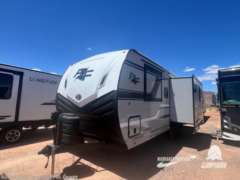 2026 Arctic Fox NXT 26MK by Northwood from Blue Compass RV St. George in Hurricane, Utah