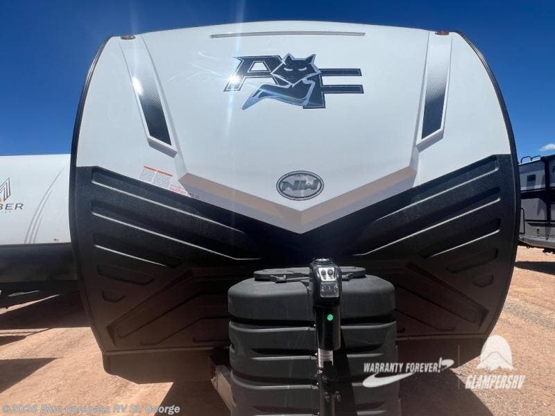 New 2026 Northwood Arctic Fox NXT 26MK available in Hurricane, Utah