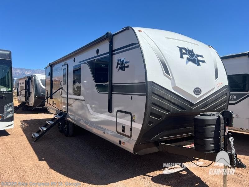 2026 Arctic Fox NXT 27RK by Northwood from Blue Compass RV St. George in Hurricane, Utah