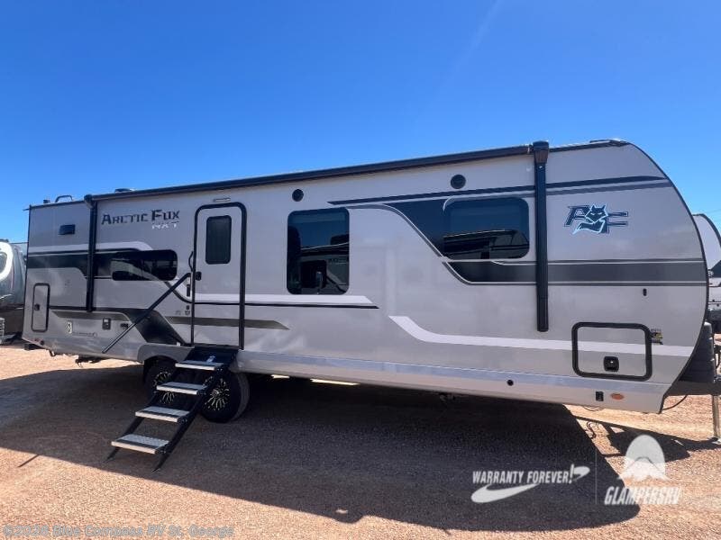 New 2026 Northwood Arctic Fox NXT 27RK available in Hurricane, Utah