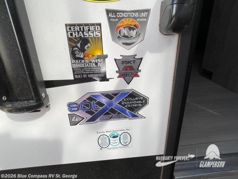 New 2026 Northwood Nash 25KT available in Hurricane, Utah
