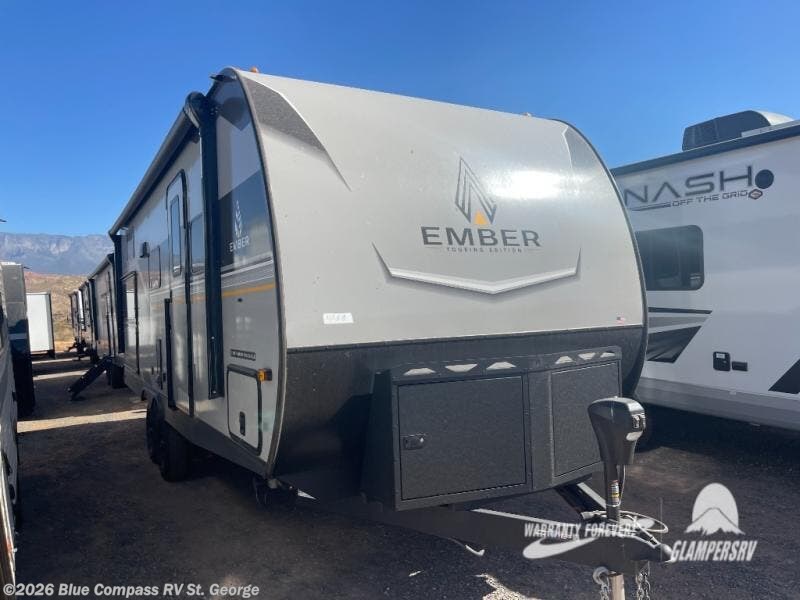 2027 Touring Edition 2200ETL by Ember RV from Blue Compass RV St. George in Hurricane, Utah