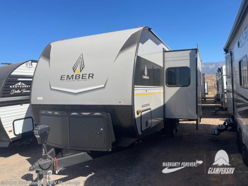 New 2027 Ember RV Touring Edition 2200ETL available in Hurricane, Utah
