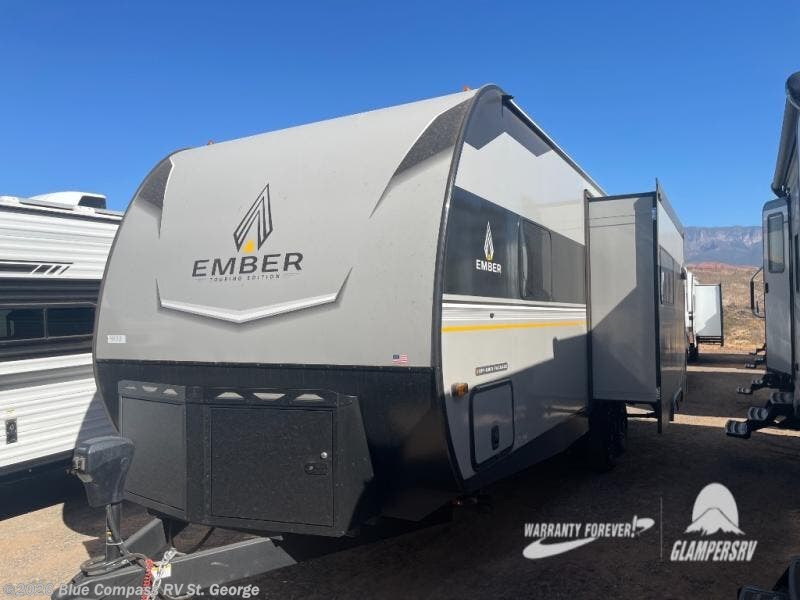 2027 Touring Edition 2300MLL by Ember RV from Blue Compass RV St. George in Hurricane, Utah