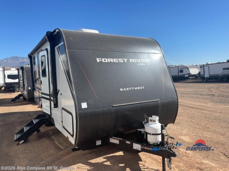 2026 Alta 1800MBH-LE by East to West from Blue Compass RV St. George in Hurricane, Utah