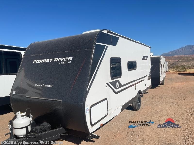 New 2026 East to West Alta 1800MBH-LE available in Hurricane, Utah