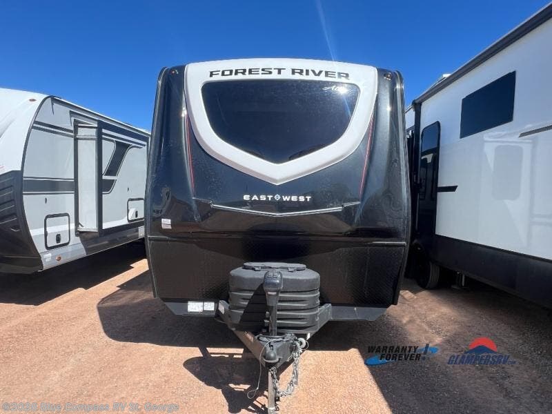 New 2026 East to West Alta 2600KRB available in Hurricane, Utah