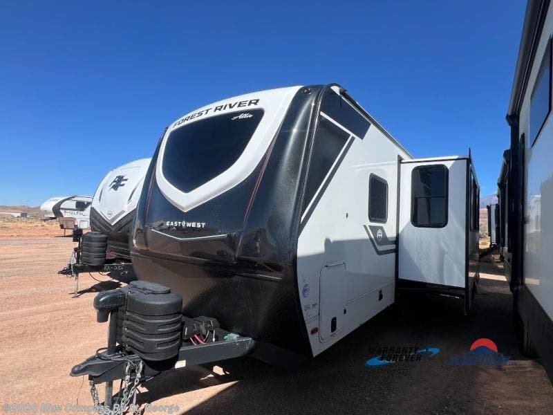 2026 Alta 2600KRB by East to West from Blue Compass RV St. George in Hurricane, Utah