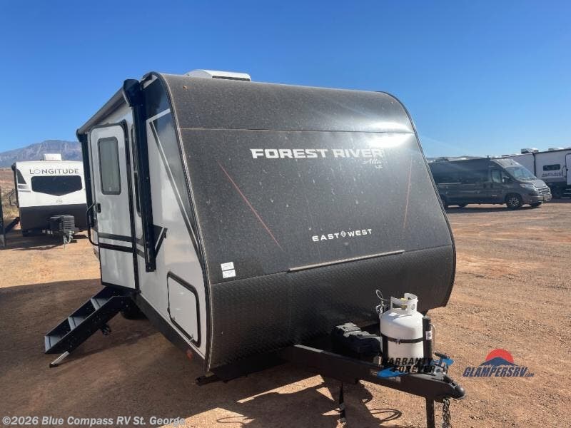 2026 Alta 1600MRB-LE by East to West from Blue Compass RV St. George in Hurricane, Utah