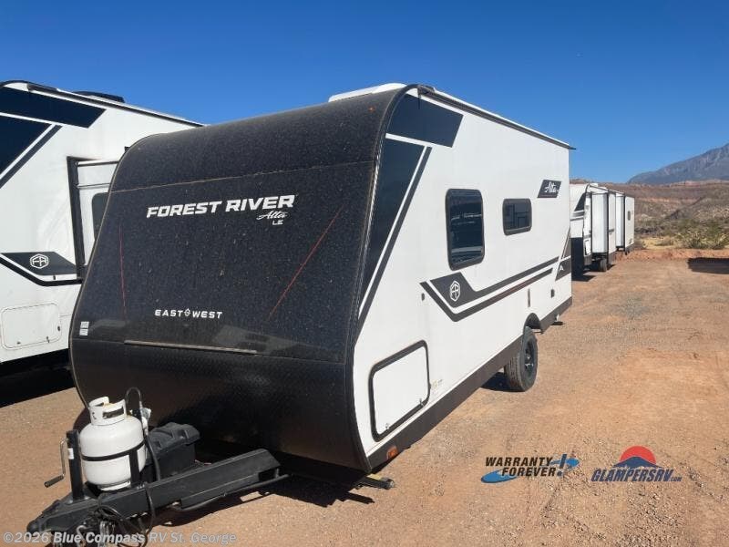 New 2026 East to West Alta 1600MRB-LE available in Hurricane, Utah