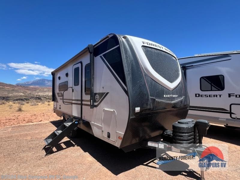 New 2026 East to West Alta 1900MMK available in Hurricane, Utah