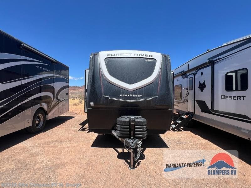2026 Alta 1900MMK by East to West from Blue Compass RV St. George in Hurricane, Utah
