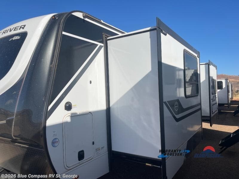 2026 Alta 2775KFK by East to West from Blue Compass RV St. George in Hurricane, Utah