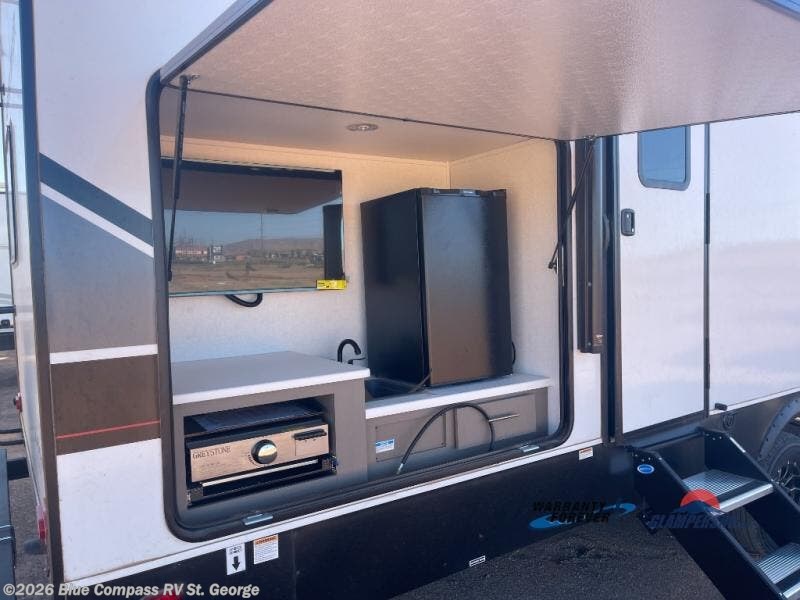 New 2026 East to West Alta 3150KBH available in Hurricane, Utah