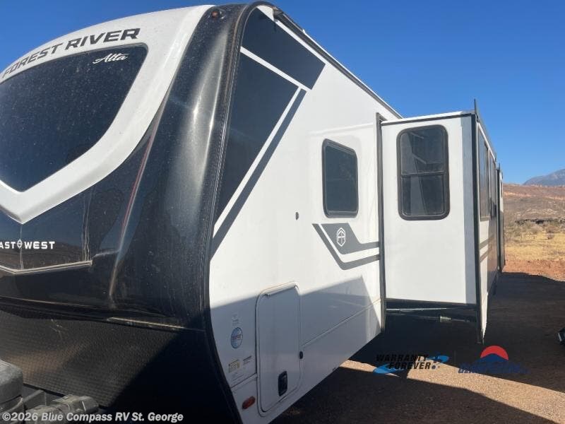 2026 Alta 3150KBH by East to West from Blue Compass RV St. George in Hurricane, Utah