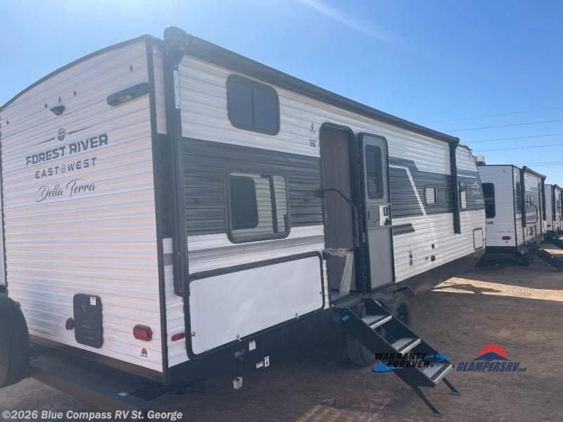 New 2026 East to West Della Terra 262BH available in Hurricane, Utah