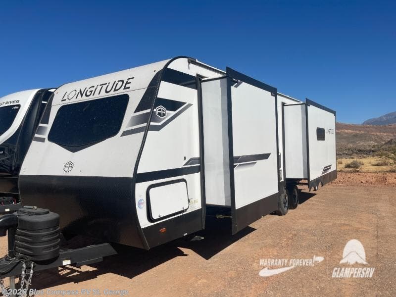 2026 Longitude 310RL by East to West from Blue Compass RV St. George in Hurricane, Utah