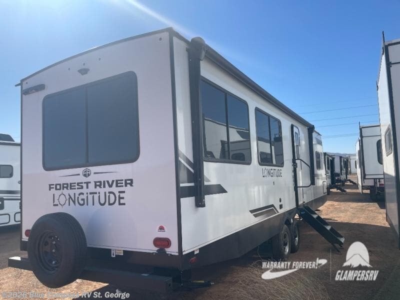 New 2026 East to West Longitude 310RL available in Hurricane, Utah