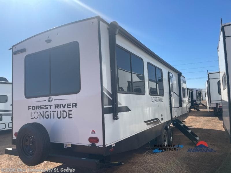 2026 Longitude 310RL by East to West from Blue Compass RV St. George in Hurricane, Utah
