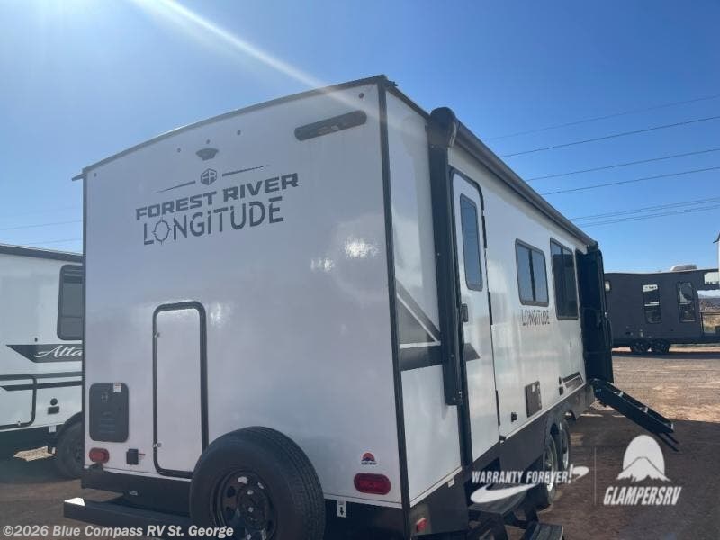 2026 Longitude 285BH by East to West from Blue Compass RV St. George in Hurricane, Utah