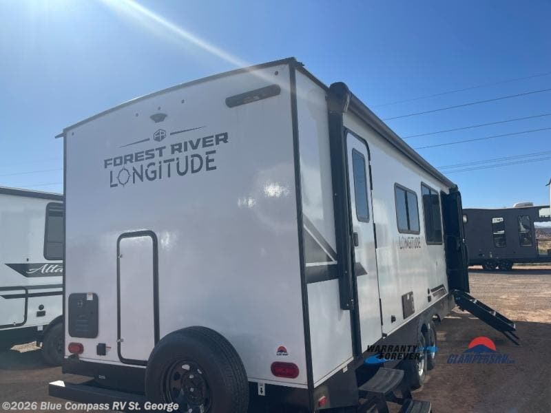 2026 Longitude 285BH by East to West from Blue Compass RV St. George in Hurricane, Utah