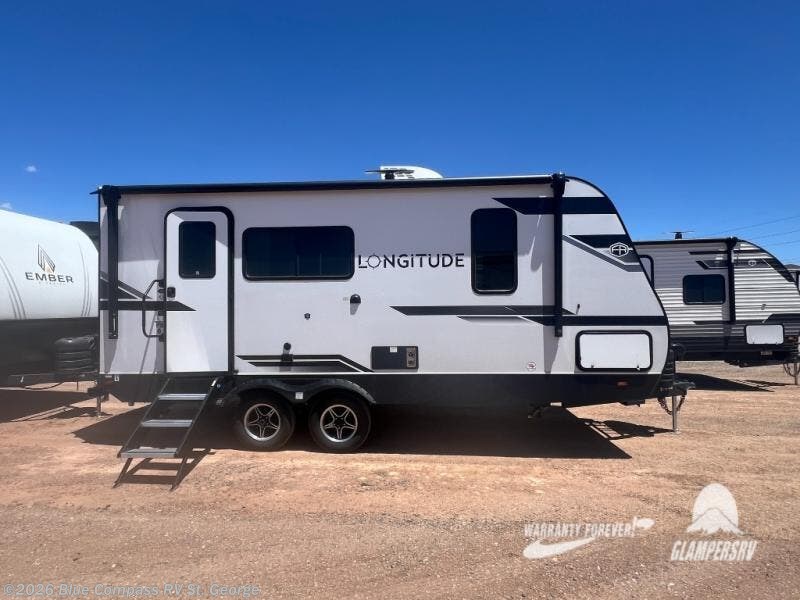 New 2026 East to West Longitude 185RB available in Hurricane, Utah