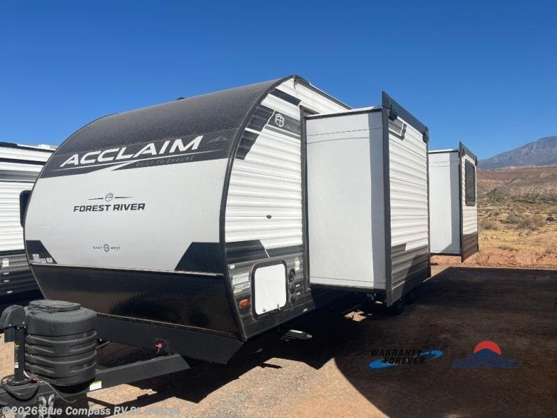 2026 Acclaim 2550DS by East to West from Blue Compass RV St. George in Hurricane, Utah
