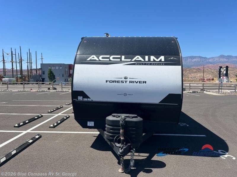 New 2026 East to West Acclaim 2400BH available in Hurricane, Utah
