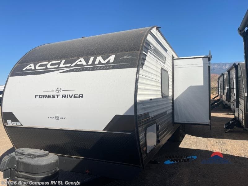 2026 Acclaim 2700BH by East to West from Blue Compass RV St. George in Hurricane, Utah