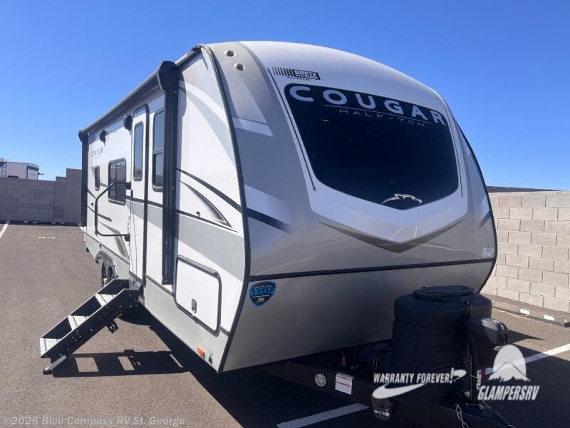 Used 2024 Keystone Cougar Half-Ton 22MLSWE available in Hurricane, Utah