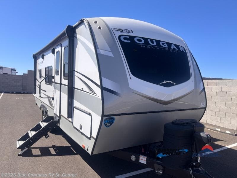 Used 2024 Keystone Cougar Half-Ton 22MLSWE available in Hurricane, Utah