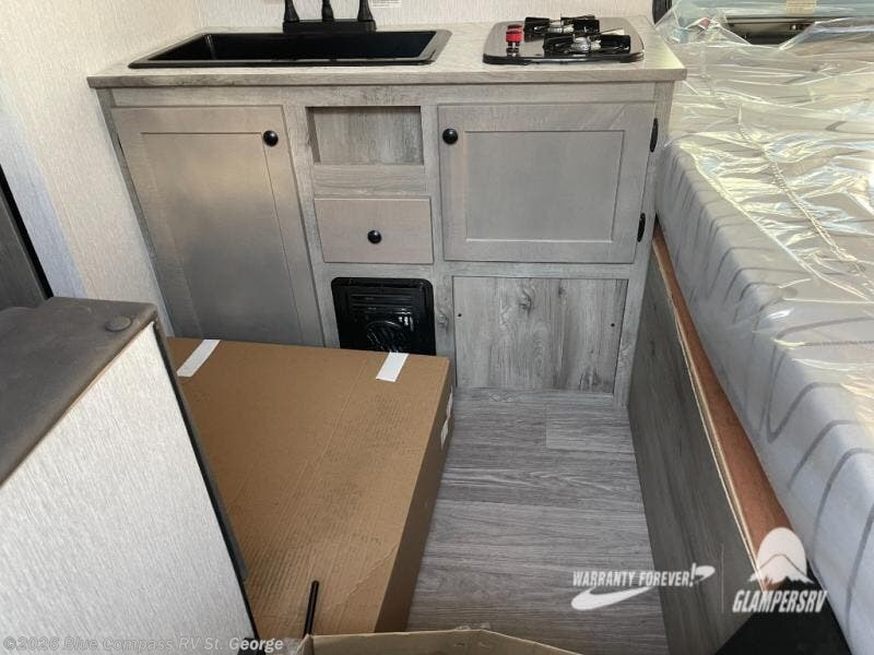 New 2027 Sunset Park RV Sun Lite LTD 13BD available in Hurricane, Utah