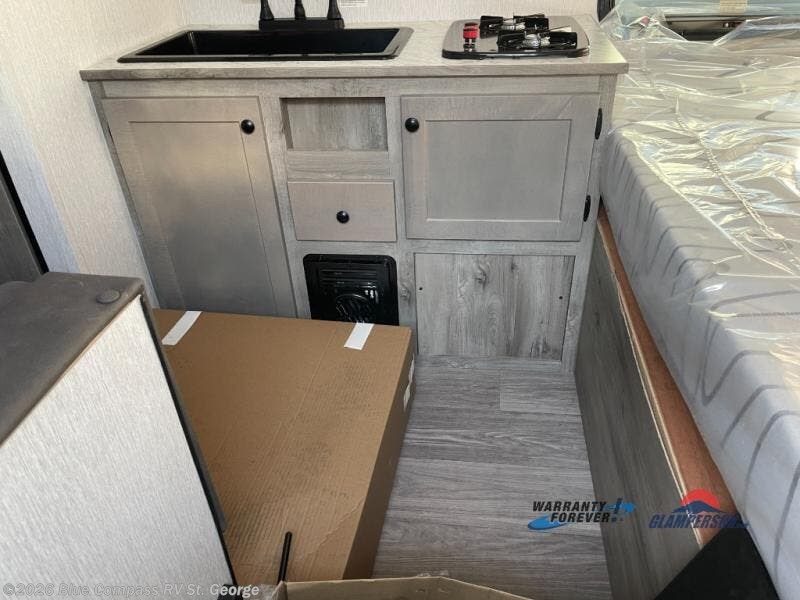 New 2027 Sunset Park RV Sun Lite LTD 13BD available in Hurricane, Utah