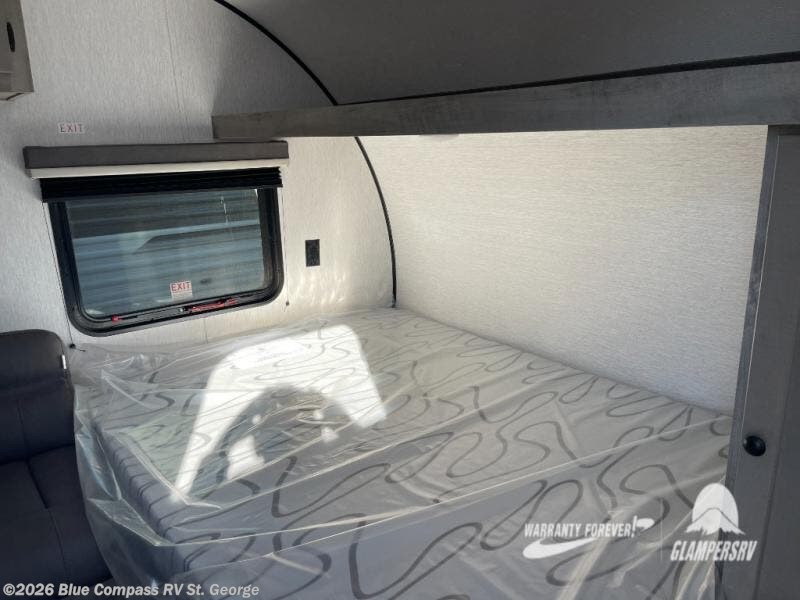 New 2027 Sunset Park RV Sun Lite LTD 13MJ available in Hurricane, Utah