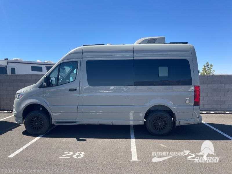 2027 GT1 19 AG by Tiffin from Blue Compass RV St. George in Hurricane, Utah