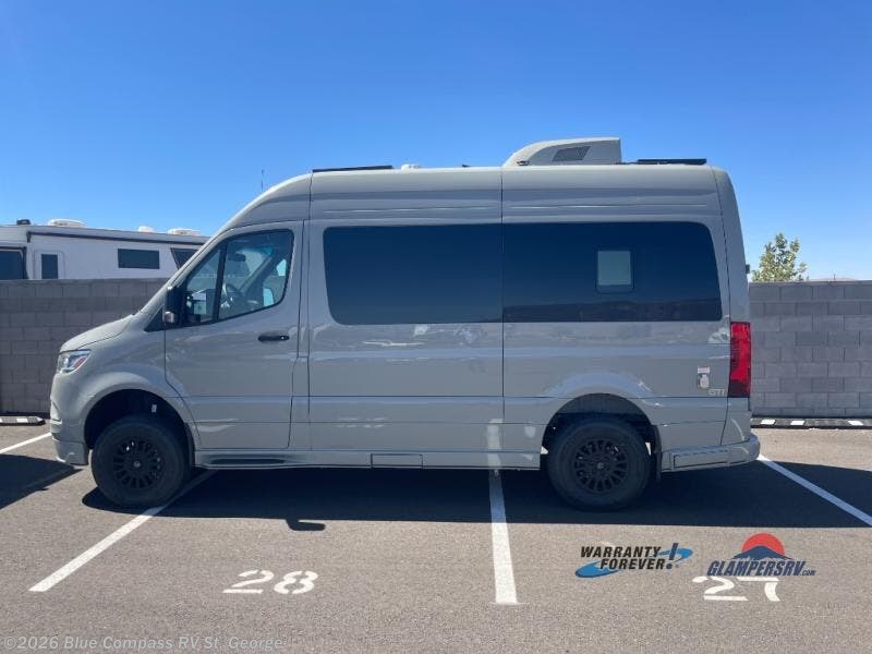 2027 GT1 19 AG by Tiffin from Blue Compass RV St. George in Hurricane, Utah