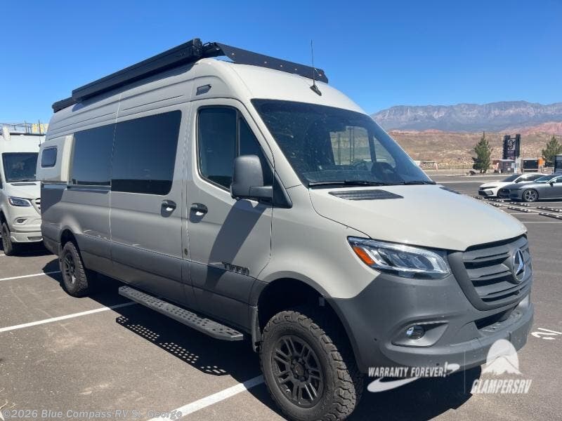 New 2027 Tiffin GH2 22 BV available in Hurricane, Utah