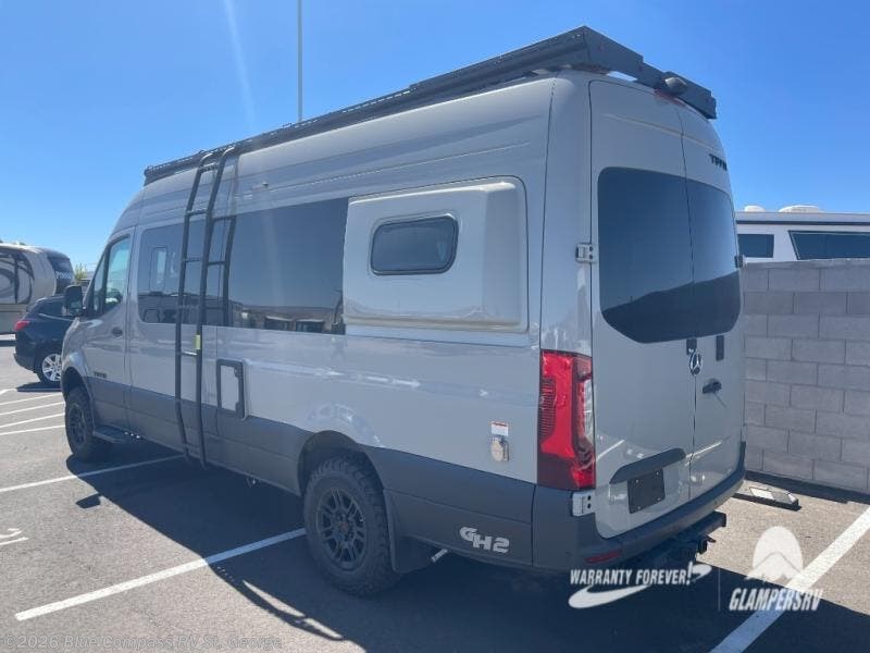 2027 GH2 22 BV by Tiffin from Blue Compass RV St. George in Hurricane, Utah